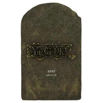Yu-Gi-Oh! Ingot Tablet of Memories Limited Edition
