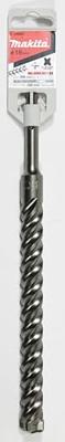 Makita E-24860 Beton-spiraalboor 18 mm Gezamenlijke lengte 250 mm 1 stuk(s) Makita E-24860 Beton-spiraalboor 18 mm Gezamenlijke lengte 250 mm 1 stuk(s)