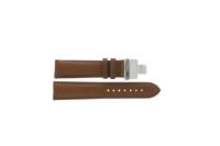 Horlogeband Certina C600021299 Leder Bruin 20mm - thumbnail