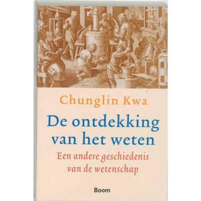 De ontdekking van het weten (Paperback)
