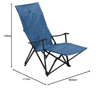 Grand Canyon El Tovar Lounger ligstoel