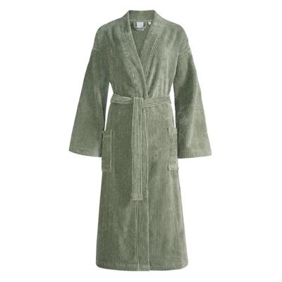 Vandyck Vandyck Badjas ANTONIO XXLarge olive