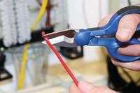 WEICON TOOLS N° 35 10039667 Kabelschaar Geschikt voor (striptechniek) Aluminium- en koperkabel, een- en meerdraads 50 mm² - thumbnail