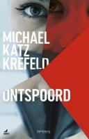 Ontspoord - Michael Katz Krefeld - eBook (9789044626285) - thumbnail