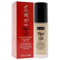 PUPA Made to Last Total Comfort Foundation Natural Beige 30ml - thumbnail