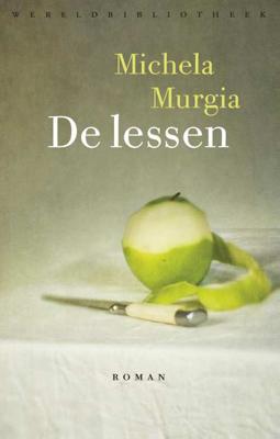 Michela  Murgia De lessen