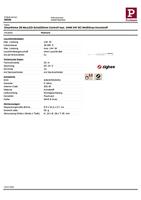 Paulmann 50045 MaxLED Schakelcontroller 24 V Kunststof (l x b x h) 95 x 38 x 28 mm 1 stuk(s) - thumbnail