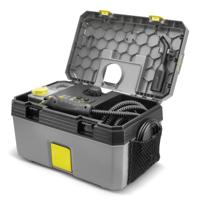 Kärcher Professional SG 4/2 Classic *EU Stoomreiniger 1.092-301.0 Geel, Zwart - thumbnail