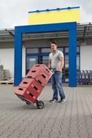 Wolfcraft Transportsysteem | TS 1500 | 1 stuk - 5525000 - thumbnail