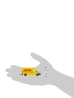 Siku 1085 DHL Postwagen - thumbnail