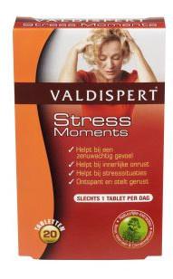 Valdispert Stress Tabletten