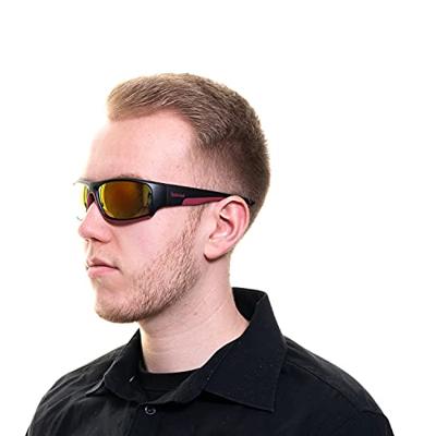 Timberland Zonnebril Heren TB7178 02U 64 Maat 64mm Timberland Zonnebril Heren TB7178 02U 64 Maat 64mm