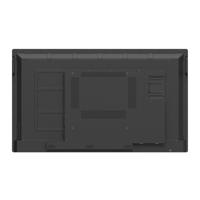 IL5501 139,7 cm 55 IN TOUCH LFD - thumbnail