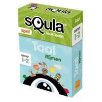 Identity Games squla taal rijmen - thumbnail