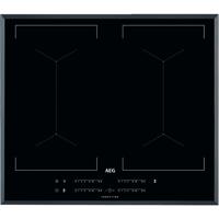 AEG 6000 serie MultipleBridge - inductiekookplaat, 60 cm IKE64450FB - thumbnail
