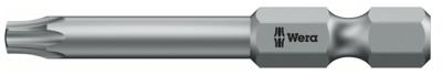 Wera 867/4 Z TORX® BO Bits met Boring, TX 27 x 70 mm - 1 stuk(s) - 05060144001 Wera 867/4 Z TORX® BO Bits met Boring, TX 27 x 70 mm - 1 stuk(s) - 05060144001
