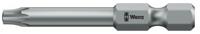 Wera 867/4 Z TORX® BO Bits met Boring, TX 27 x 70 mm - 1 stuk(s) - 05060144001 - thumbnail
