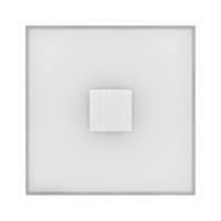 Paulmann LumiTiles Extension Square 10x10cm 78414 LED-paneel uitbreidingsset LED Warmwit Wit - thumbnail