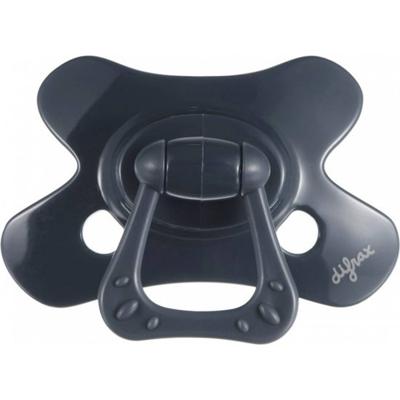 Difrax Fopspeen Natural 18+ Maanden Uni Blackberry Difrax Fopspeen Natural 18+ Maanden Uni Blackberry