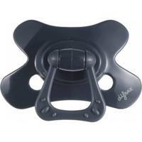 Difrax Fopspeen Natural 18+ Maanden Uni Blackberry - thumbnail