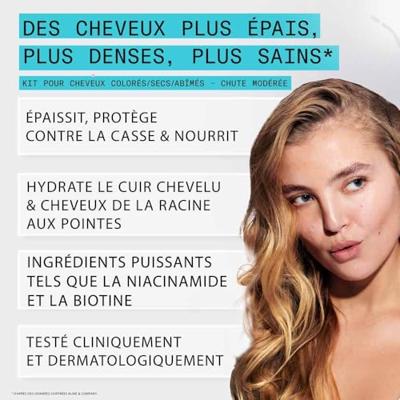 Nioxin System 3 Scalp Treatment 100 ml