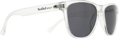 Red Bull Spect Eyewear zonnebril Spark wayfarer wit (005P) Red Bull Spect Eyewear zonnebril Spark wayfarer wit (005P)