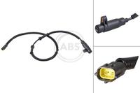 ABS sensor 31620 - thumbnail