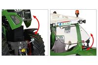 Wiking 077865 Schaal 1 Landbouw Fendt 942 Vario - thumbnail