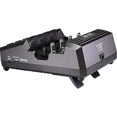 SKYRC MC3000 Batterijlader Li-ion, LiFePO, Li-poly, NiCd, NiMH, NiZn, RAM 10440, 14500, 16340, 16650, 17500, 17670, 18490, 18500, 18650, 22650, 26500, 26650,