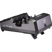 SKYRC MC3000 Batterijlader Li-ion, LiFePO, Li-poly, NiCd, NiMH, NiZn, RAM 10440, 14500, 16340, 16650, 17500, 17670, 18490, 18500, 18650, 22650, 26500, 26650, - thumbnail