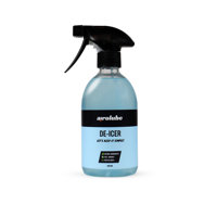 Airolube De-Icer / Ruitontdooier - 500ml Trigger 668000 - thumbnail