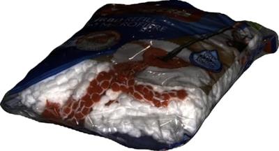 Vileda Easy Wring & Clean Turbo mop, vervanging