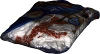 Vileda Easy Wring & Clean Turbo mop, vervanging - thumbnail