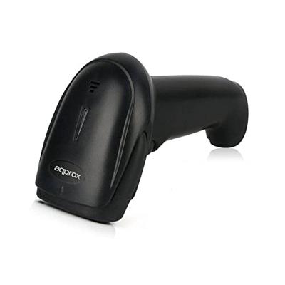 Barcodelezer approx! appLS19