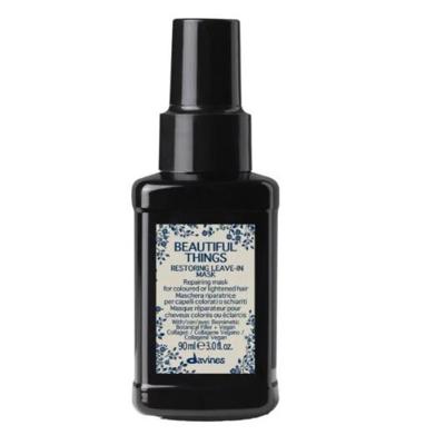 Davines Beautiful Things Restoring Leave-in Mask 90ml