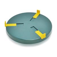 Drinkbakverwarmer 25cm, 24VDC/20W - thumbnail