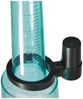 Regenmeter stokhouder - thumbnail