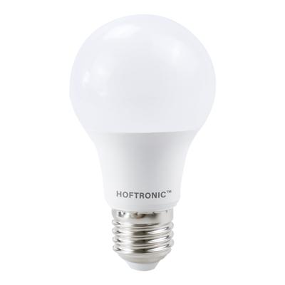 E27 LED Lamp - 8,5 Watt 806 lumen - 4000K Neutraal wit licht - Grote fitting - Vervangt 60 Watt