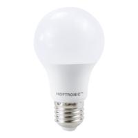 E27 LED Lamp - 8,5 Watt 806 lumen - 4000K Neutraal wit licht - Grote fitting - Vervangt 60 Watt - thumbnail