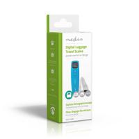 Digitale Bagageweegschaal | 50 kg | Tarra-functie - thumbnail