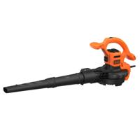 Black & Decker BEBLV260-QS bladblazer 2600 W 315 km/h - thumbnail