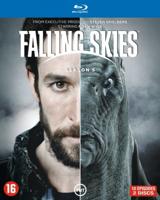 Falling skies - Seizoen 5 (Blu-ray) - thumbnail