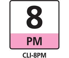 Canon CLI-8PM foto magenta