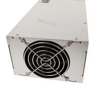 Mean Well RSP-1500-48 AC-DC single output Gesloten voeding - thumbnail