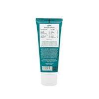Q+A Zinc PCA daily moisturiser 75 Milliliter - thumbnail