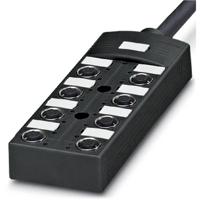 LAPP 22260025 Passieve sensor/actorbox M23-verdeler met kunststof schroefdraad 1 stuk(s) - thumbnail