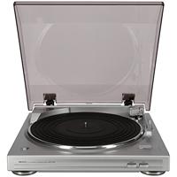 Denon DP29F Platenspeler Zilver - thumbnail