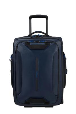 Samsonite Ecodiver Duffle 55cm BLUE NIGHTS