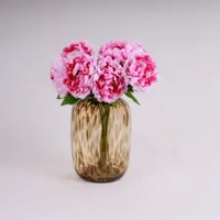 Zijden Boeket - Pioenrozen - thumbnail