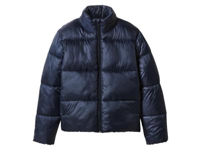 esmara Kinder jas (Marineblauw, 134/140)